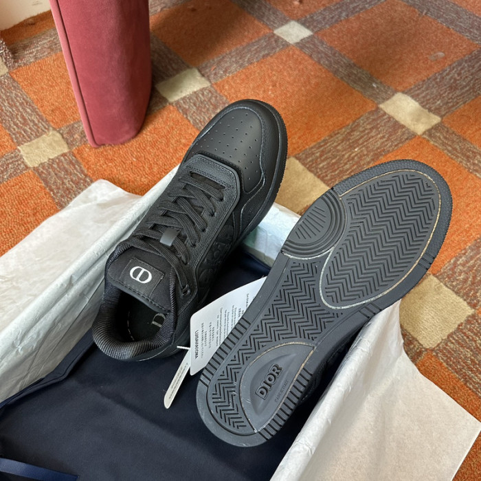 DR B27 SNEAKER DRBS-031