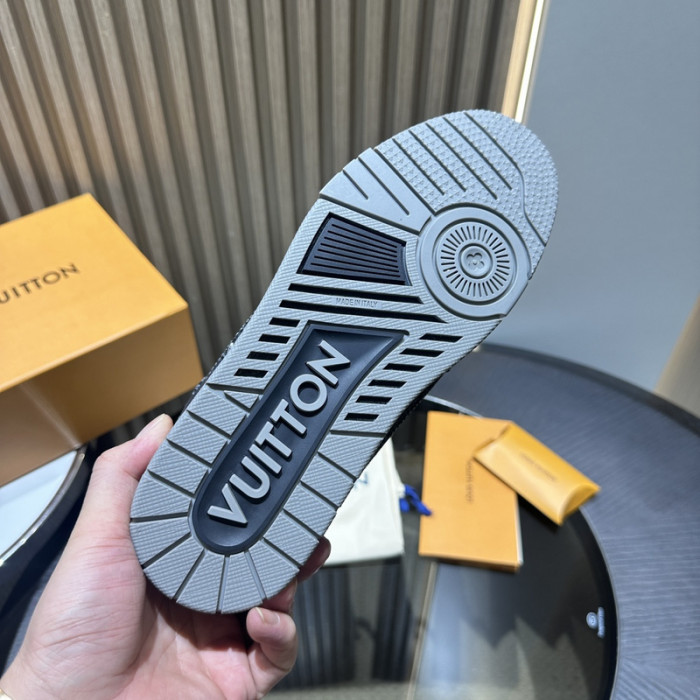 LOU VUIT SKATE LVSK-0001