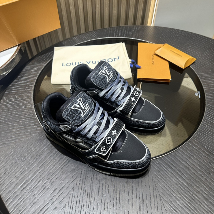 LOU VUIT SKATE LVSK-0001