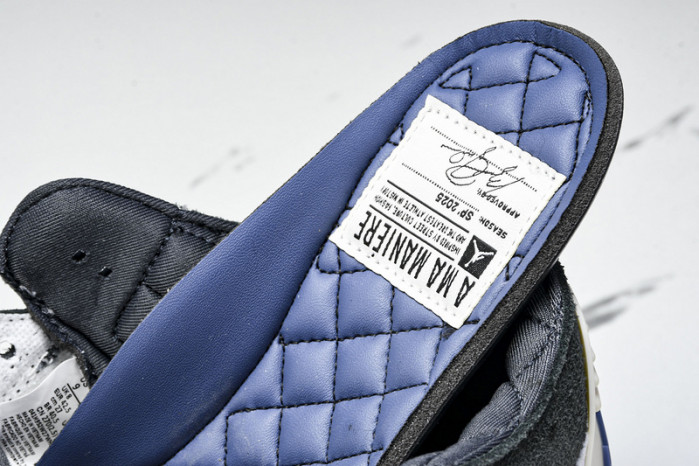 Ma Maniére x Air Jordan 3 OG SP “Diffused Blue” HV8571-100