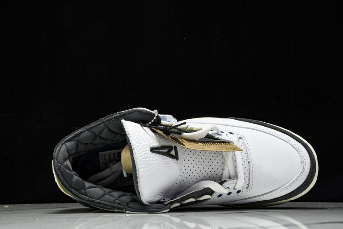 Ma Maniére x Air Jordan 3 OG SP “Diffused Blue” HV8571-100