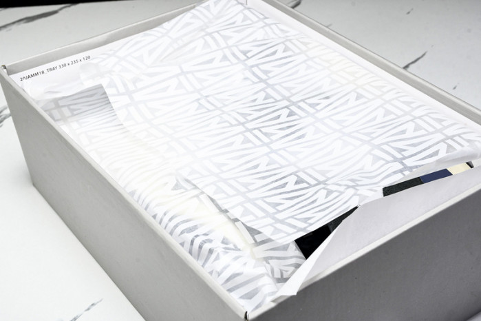 Ma Maniére x Air Jordan 3 OG SP “Diffused Blue” HV8571-100