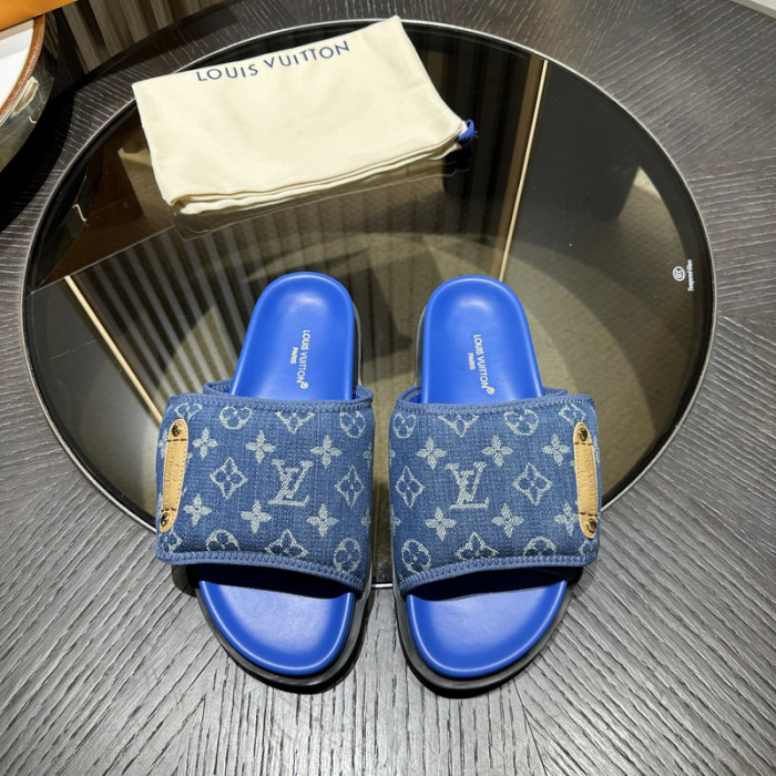 L*VT SANDALS LVLSS-028