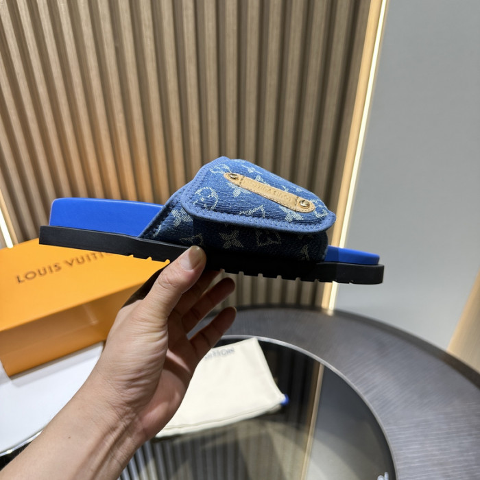 L*VT SANDALS LVLSS-028