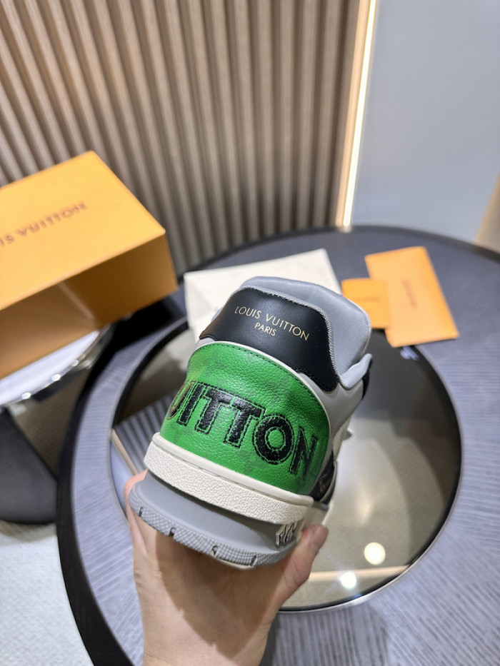 lou vuit sci-fi sneakers  lvss-0161