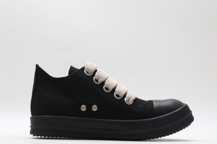 rick owen.s sneaker ro-075