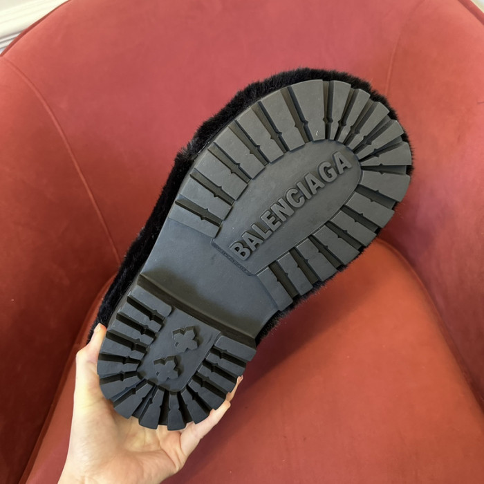 B*ALE*NGA SNOW BOOT BSB-011