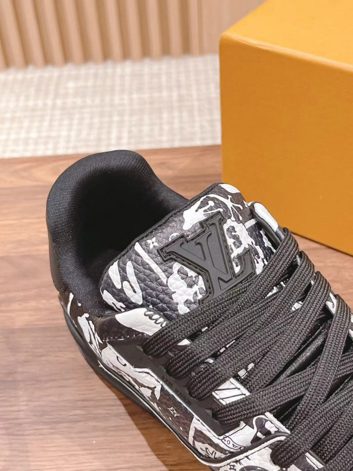 lou vuit sci-fi sneakers  lvss-0223