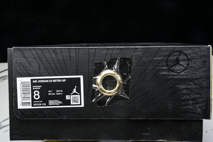 Air Jordan Trophy Room x Air Jordan 23 Retro 