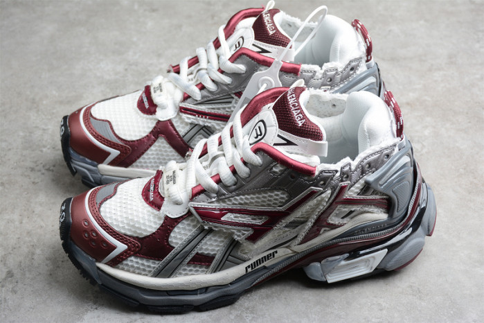 BALENGA RUNNER BTT-151