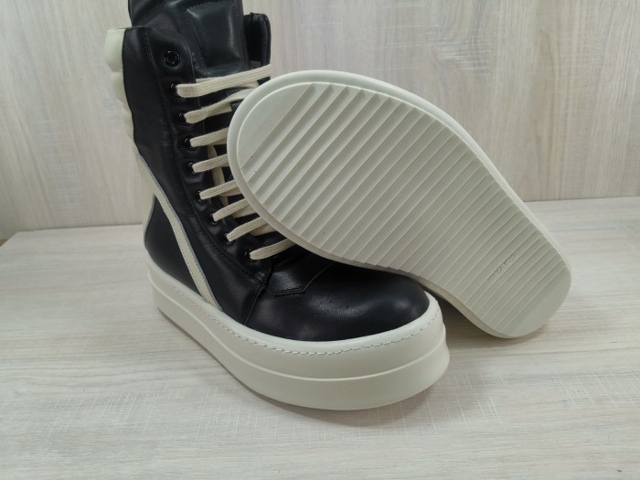 RICK OWEN.S SNEAKER RO-210