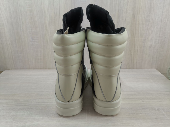 RICK OWEN.S SNEAKER RO-210