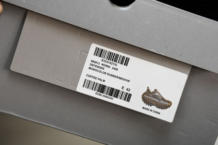 Ba*len*cia*ga track trainer btt-0039