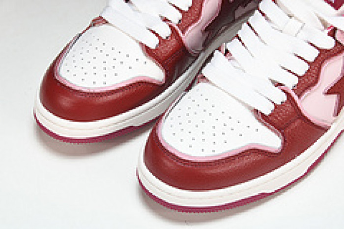 a bathing ape bape sta low  ab-057