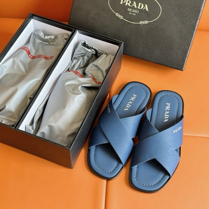 P*RADA SANDALS PPSS-003