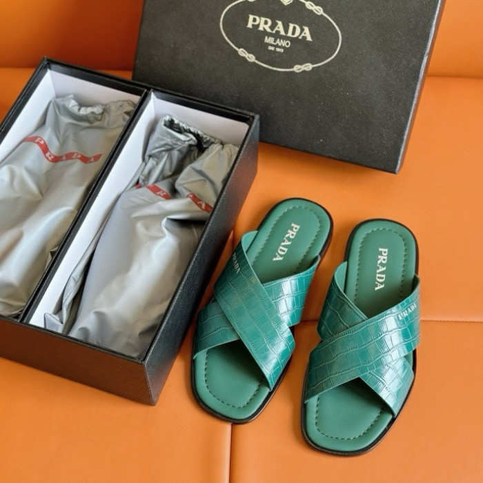 P*RADA SANDALS PPSS-003