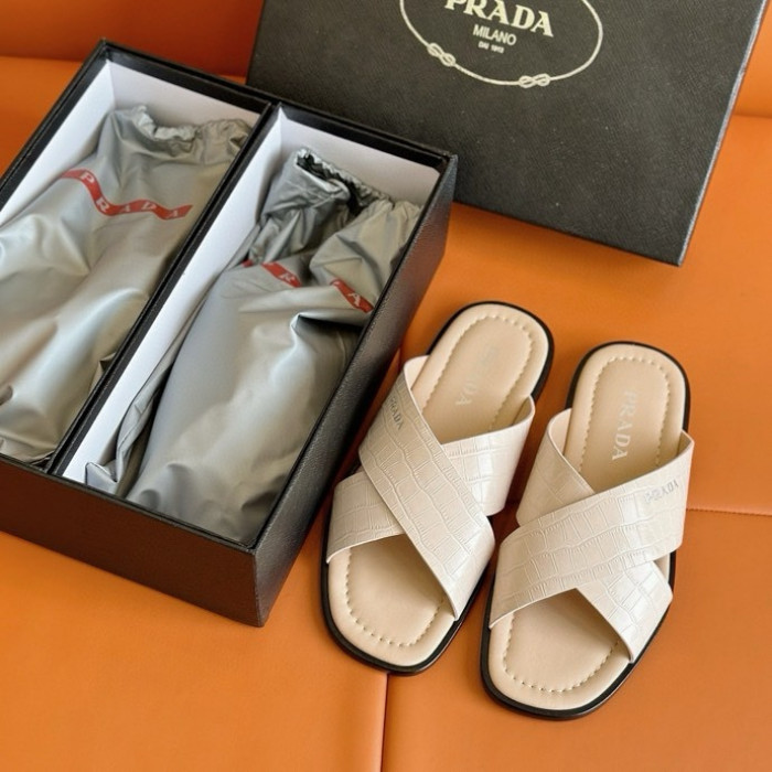 P*RADA SANDALS PPSS-003