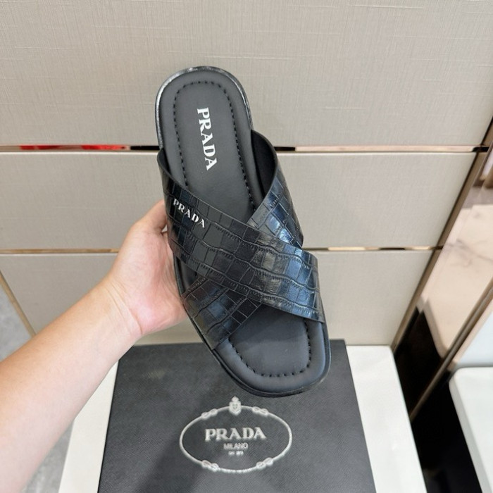 P*RADA SANDALS PPSS-003