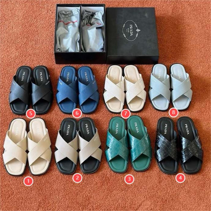 P*RADA SANDALS PPSS-003