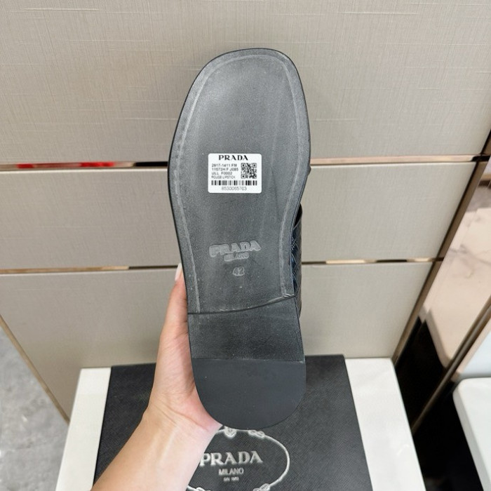 P*RADA SANDALS PPSS-003