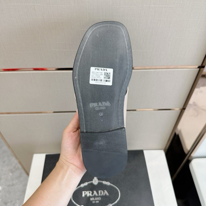 P*RADA SANDALS PPSS-003