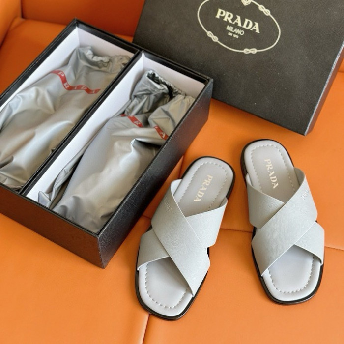 P*RADA SANDALS PPSS-003