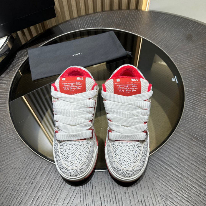 AMIRI SNEAKERS AM-158