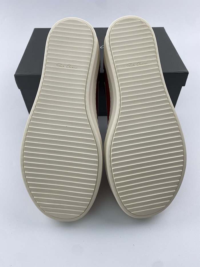 rick owen.s sneaker ro-151