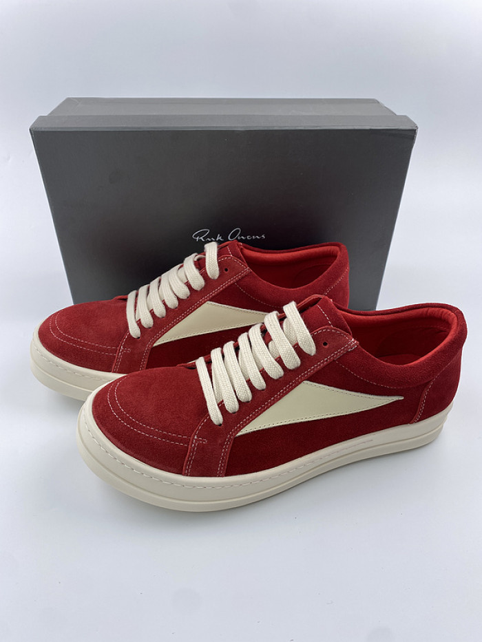 rick owen.s sneaker ro-151