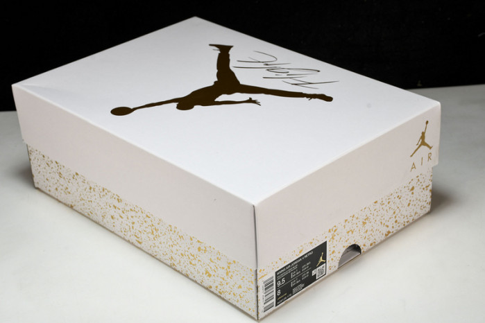 air jordan 4 sail aq9129-170