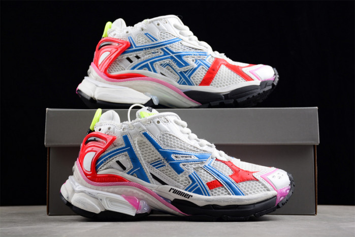 balenga triple trainer btt-157