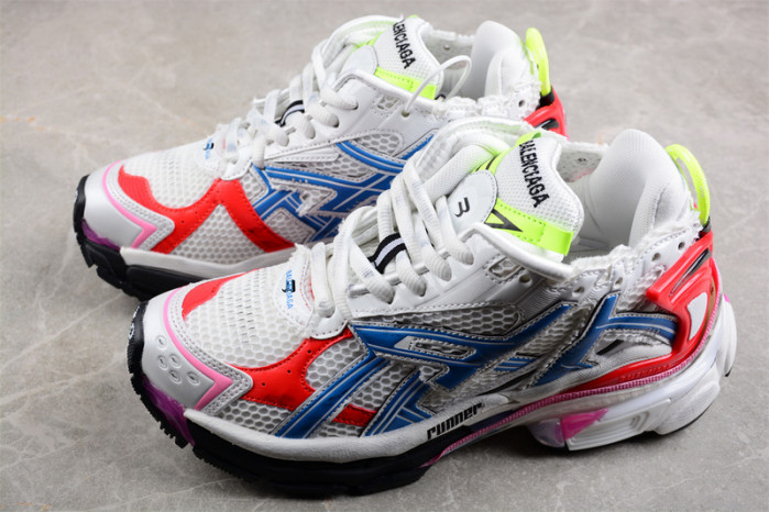 balenga triple trainer btt-157