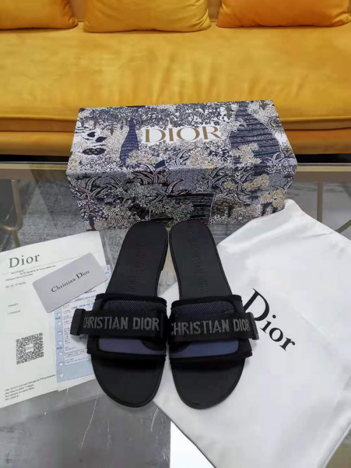 DIOR SLIDES DS-035