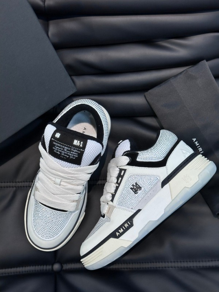 amiri sneakers   am-67