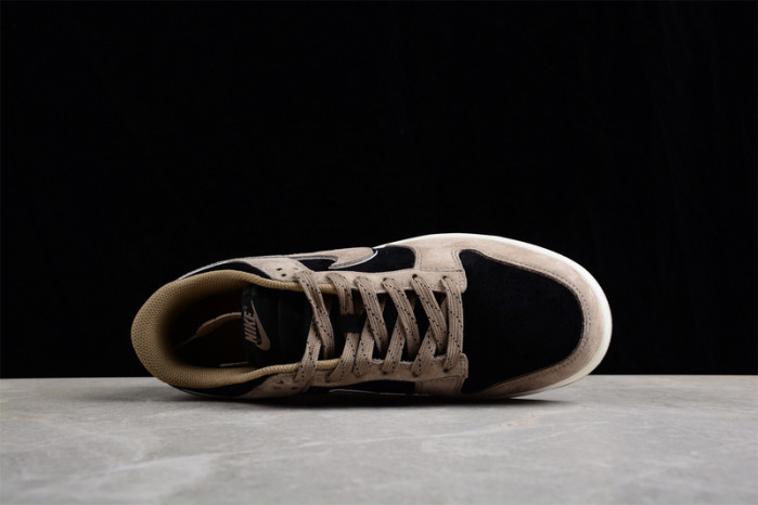 nike dunk low  ff0918-013