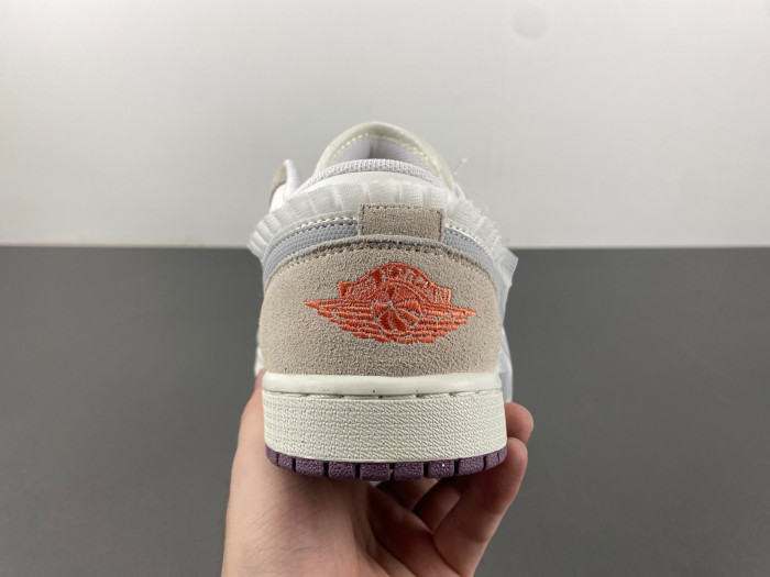Air Jordan 1 Low OG FQ8094-100