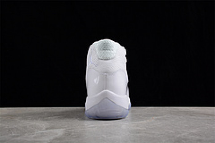 air jordan 11 retro “25th anniversary” 408201-101