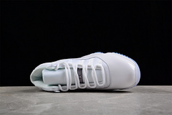air jordan 11 retro “25th anniversary” 408201-101
