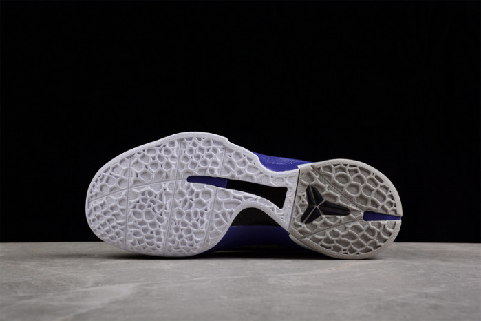 nike kobe vi protro 6- 436311-100