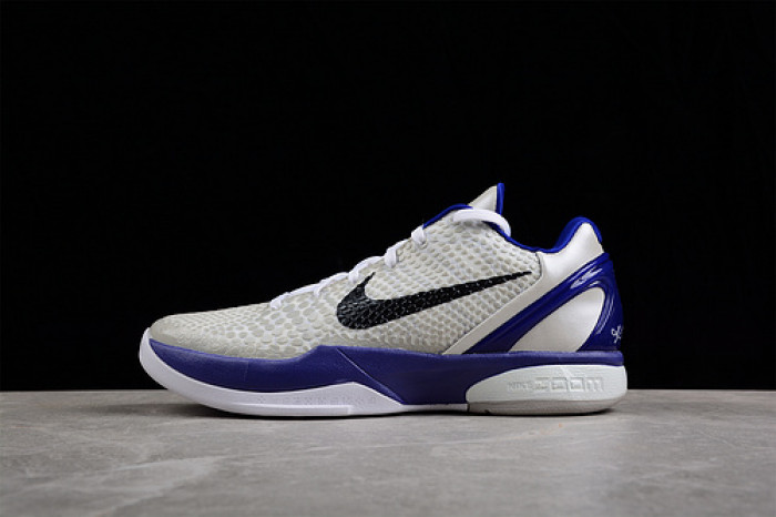 nike kobe vi protro 6- 436311-100