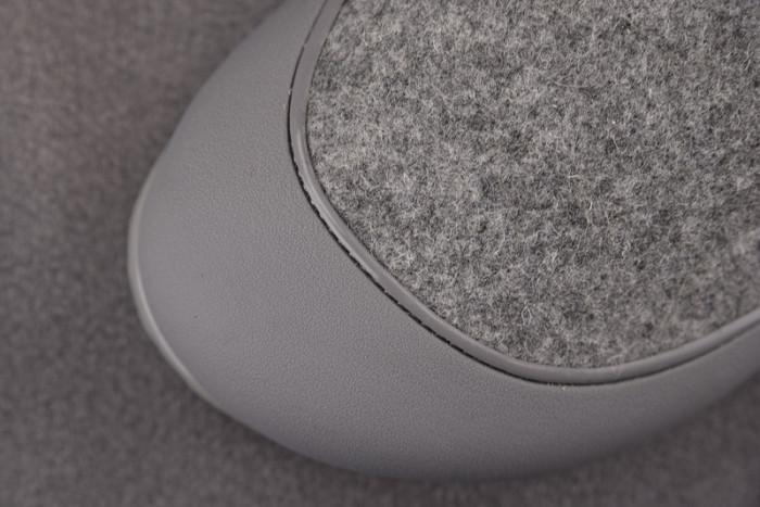 DIOR x Birkenstock Tokio (Grey) BNSE-08