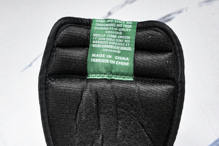 Air Jordan 1 Pine Green 555088-302