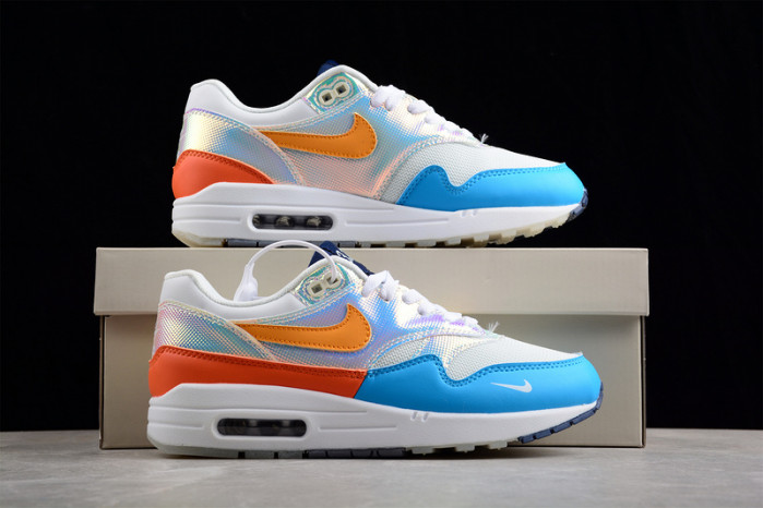 nike air max 1 "la ville lumière" dq9326-200