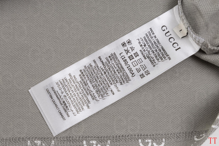 G*UCCI CLOTHES GICS-007