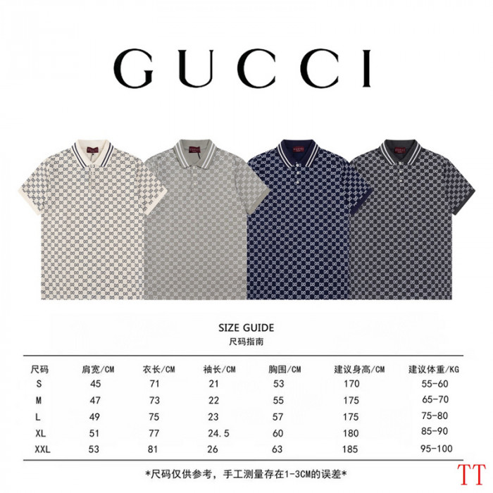 G*UCCI CLOTHES GICS-007