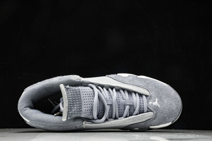 Air Jordan 14 “Ferrari” FJ3460-012