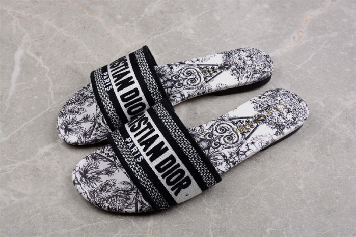 DIOR SLIDES DS-001