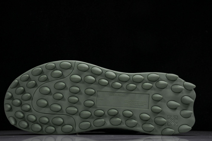 ow c/o​ odsy-1000 sneakers  ow-028