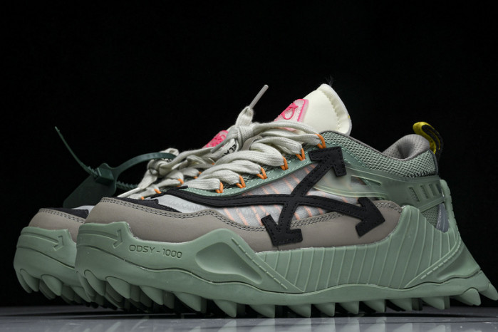 ow c/o​ odsy-1000 sneakers  ow-028