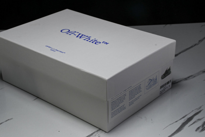 ow c/o​ odsy-1000 sneakers  ow-028